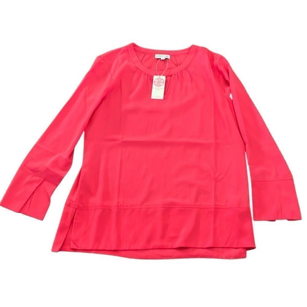 Buckhead Betties new with tag blouse size large